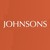 Logo de Johnsons