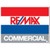 Logo de Remax Commercial