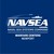 Naval Undersea Warfare Center Newport logo