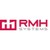 Logo de RMH Systems