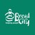 Logo de Bread for the City