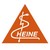 Logo de HEINE Optotechnik