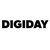 Digiday logo