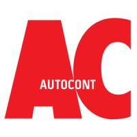 AUTOCONT logo