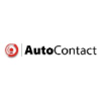 AutoContact logo