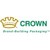 Crown Embalagens Metalicas da Amazonia S/A logo