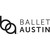 Logo de Ballet Austin