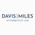 Logo de Davis Miles, PLLC