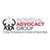 Logo d'Individual Advocacy Group