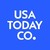 USA TODAY Co., Inc. logo