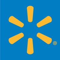 Walmart eCommerce logo