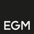 Logo d'EGM architects