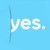 yes logo