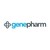 Genepharm SA logo
