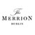 Logo de The Merrion Hotel, Dublin