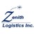 Zenith Logistics logo