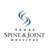 Logo de Texas Spine & Joint Hospital