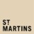St Martins Property logo