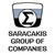 Logo de Saracakis Group of Companies