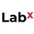 LabX Ventures® logo