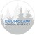Enumclaw School District logo