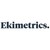 Ekimetrics logo