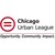 Logo de Chicago Urban League