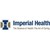 Imperial Health logo
