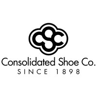 Consolidated Shoe Company logo