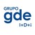 GDE - Grupo de Desarrollo Empresarial I+D+i, S.L. logo