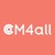 CM4all GmbH - a we22 company logo