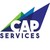 Logo de CAP Services Inc.