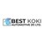 Logo de Best Koki Automotive Private Limited