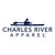 Charles River Apparel logo