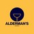 Alderman's Drinks logo