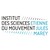 Institut des Sciences du Mouvement (ISM-UMR7287) Aix Marseille Université & CNRS logo