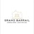 Château Hôtel Grand Barrail logo