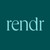 Rendr logo