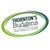 Thornton's Budgens logo