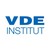 Logo de VDE Testing and Certification Institute