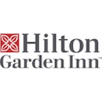 Hilton Garden Inn Bordeaux Centre logo