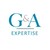 G&A Expertise logo