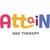 Attain ABA logo