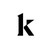 Kaki logo