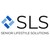 Senior Lifestyle Solutions logo