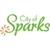 Logo de City of Sparks