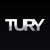 Logo de Tury