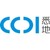 CCDI GROUP logo