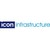 iCON Infrastructure LLP logo