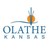 City of Olathe logo